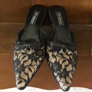 Brand new Brighton heels! Handmade in Italy!